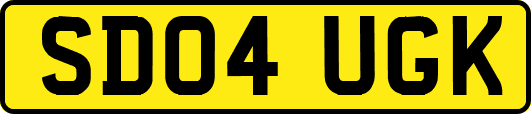 SD04UGK
