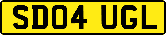 SD04UGL