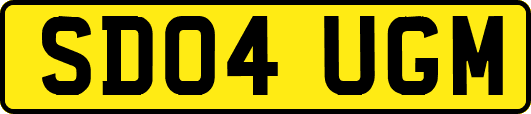SD04UGM