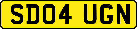 SD04UGN