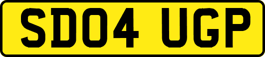 SD04UGP