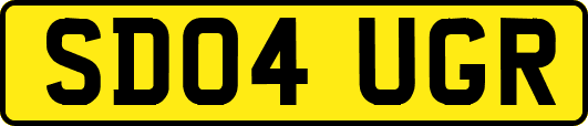 SD04UGR