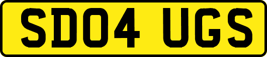 SD04UGS