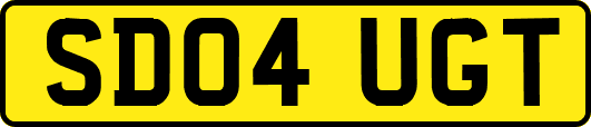 SD04UGT