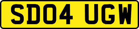 SD04UGW