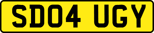 SD04UGY