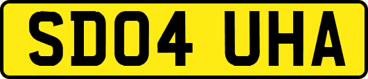 SD04UHA
