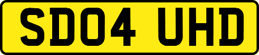 SD04UHD