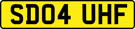SD04UHF
