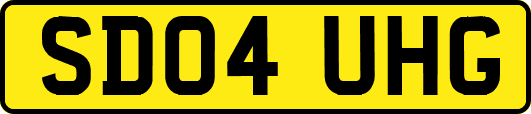 SD04UHG
