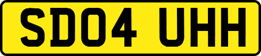 SD04UHH