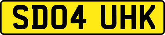 SD04UHK