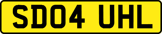 SD04UHL