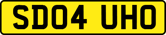 SD04UHO