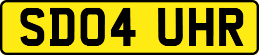 SD04UHR