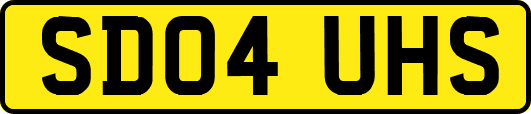 SD04UHS