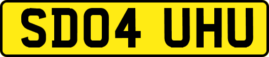 SD04UHU