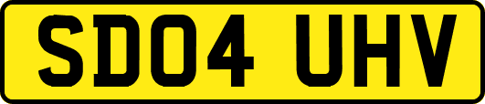 SD04UHV