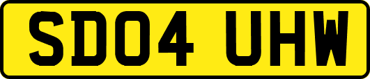 SD04UHW