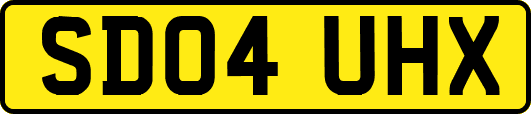 SD04UHX