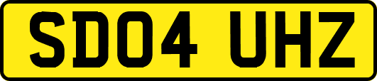 SD04UHZ