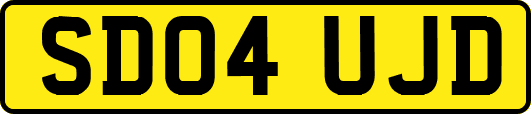 SD04UJD