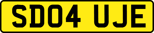 SD04UJE