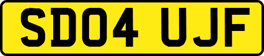 SD04UJF