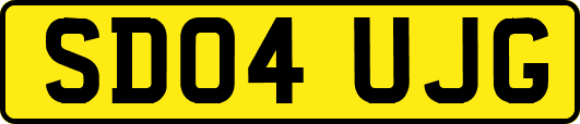 SD04UJG