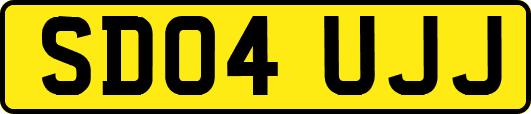 SD04UJJ