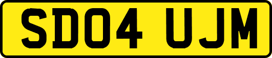 SD04UJM