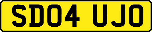 SD04UJO