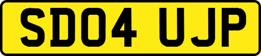 SD04UJP