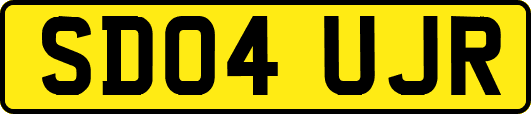 SD04UJR