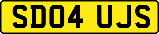 SD04UJS