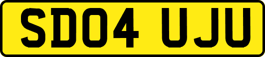 SD04UJU