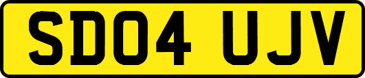 SD04UJV