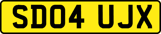 SD04UJX