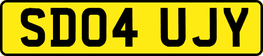 SD04UJY