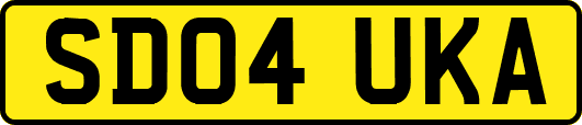 SD04UKA