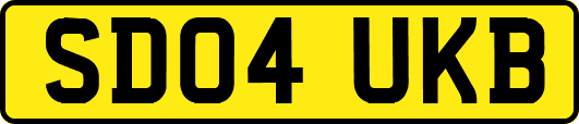 SD04UKB