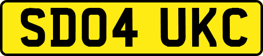 SD04UKC