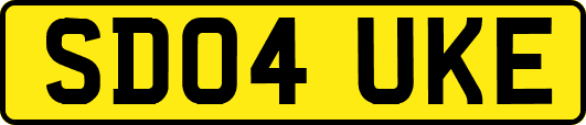 SD04UKE