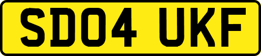 SD04UKF