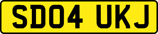 SD04UKJ