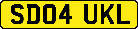 SD04UKL