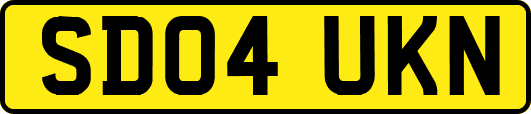 SD04UKN