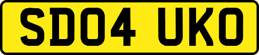 SD04UKO
