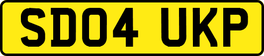 SD04UKP