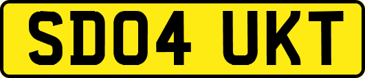 SD04UKT